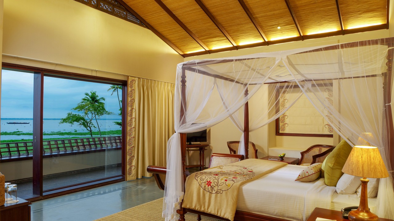 Photo of Outdoor in Kumarakom