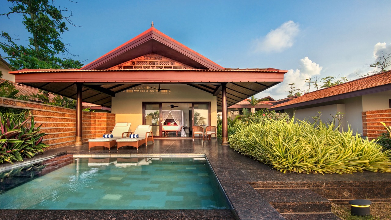 Photo of Outdoor in Kumarakom