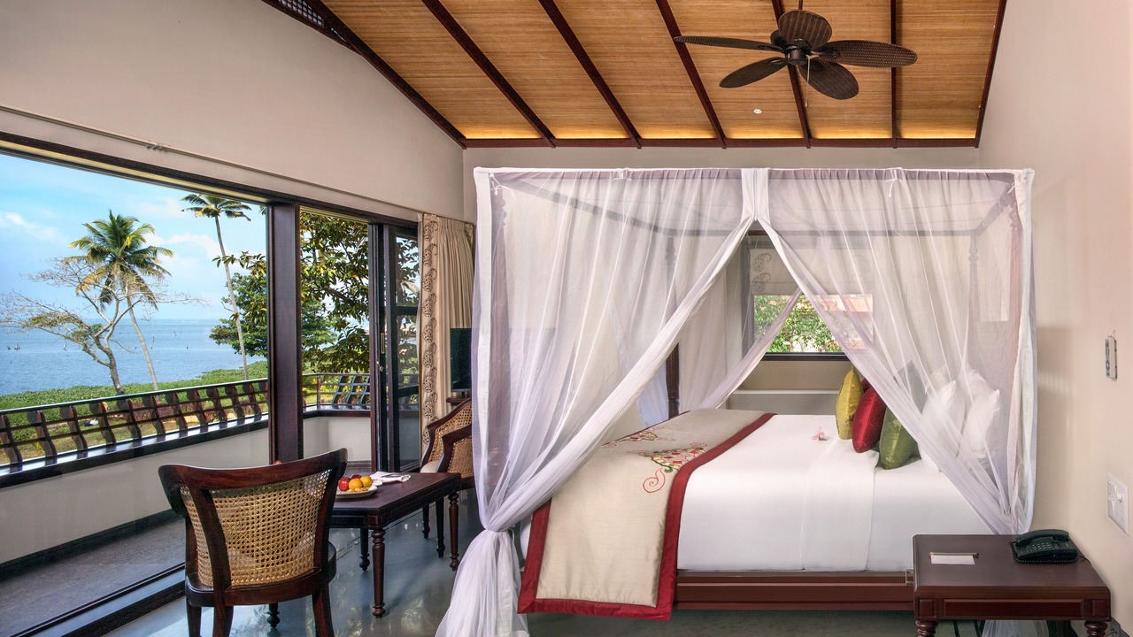 Photo of Outdoor in Kumarakom