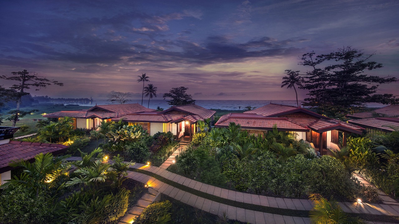 Photo of Outdoor in Kumarakom