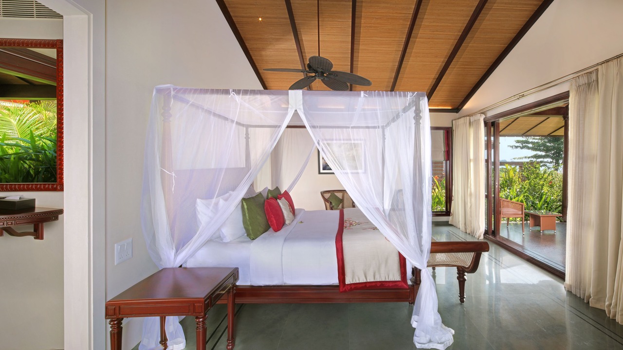 Photo of Outdoor in Kumarakom