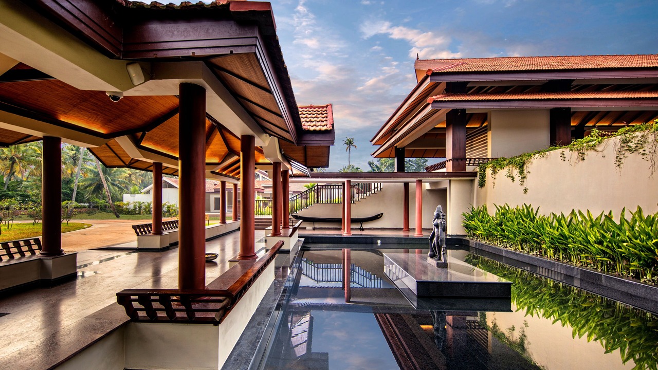 Photo of Outdoor in Kumarakom