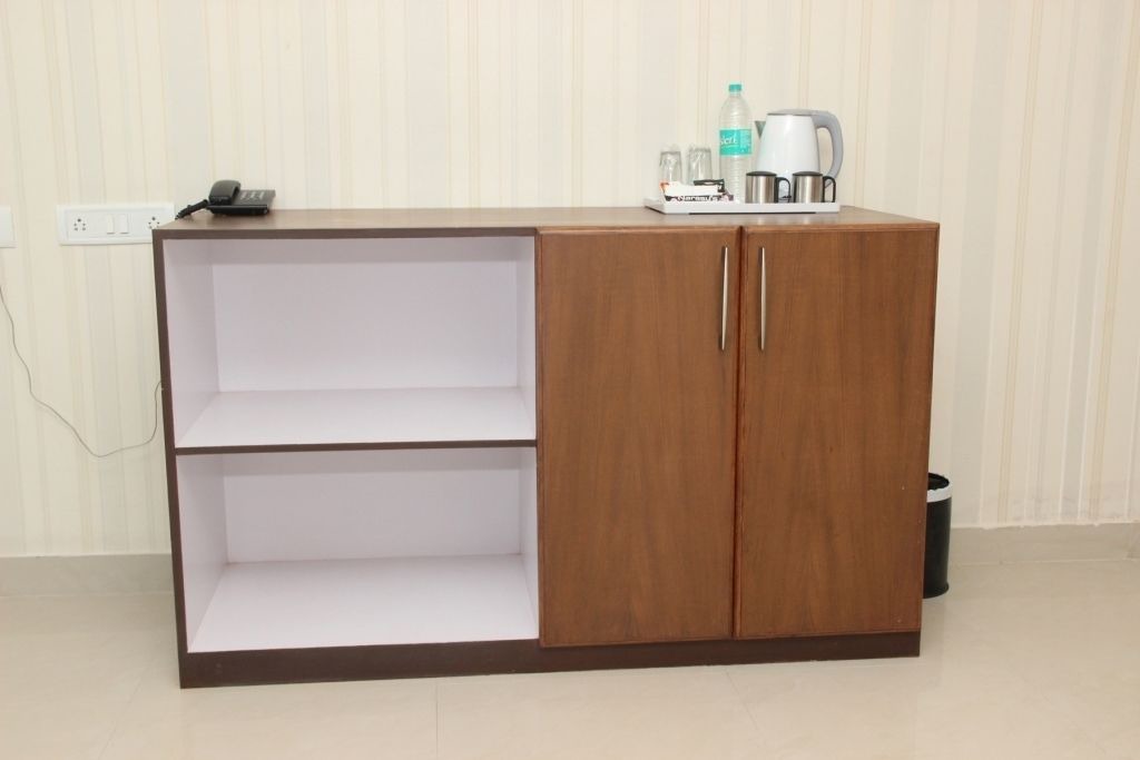 Photo of Bedroom in Courtallam