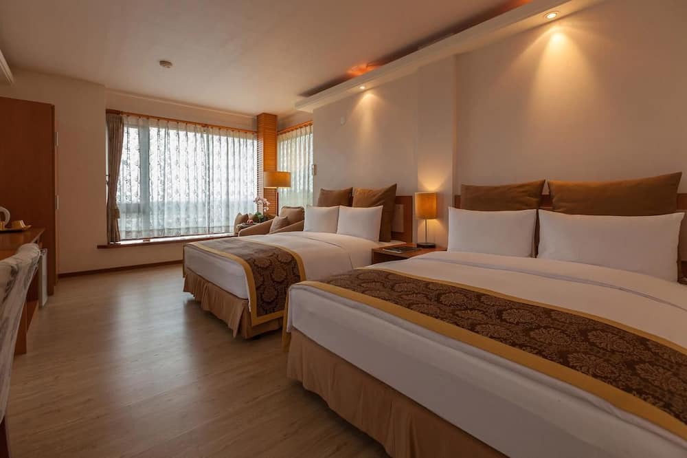 Photo of Bedroom in Xiulin