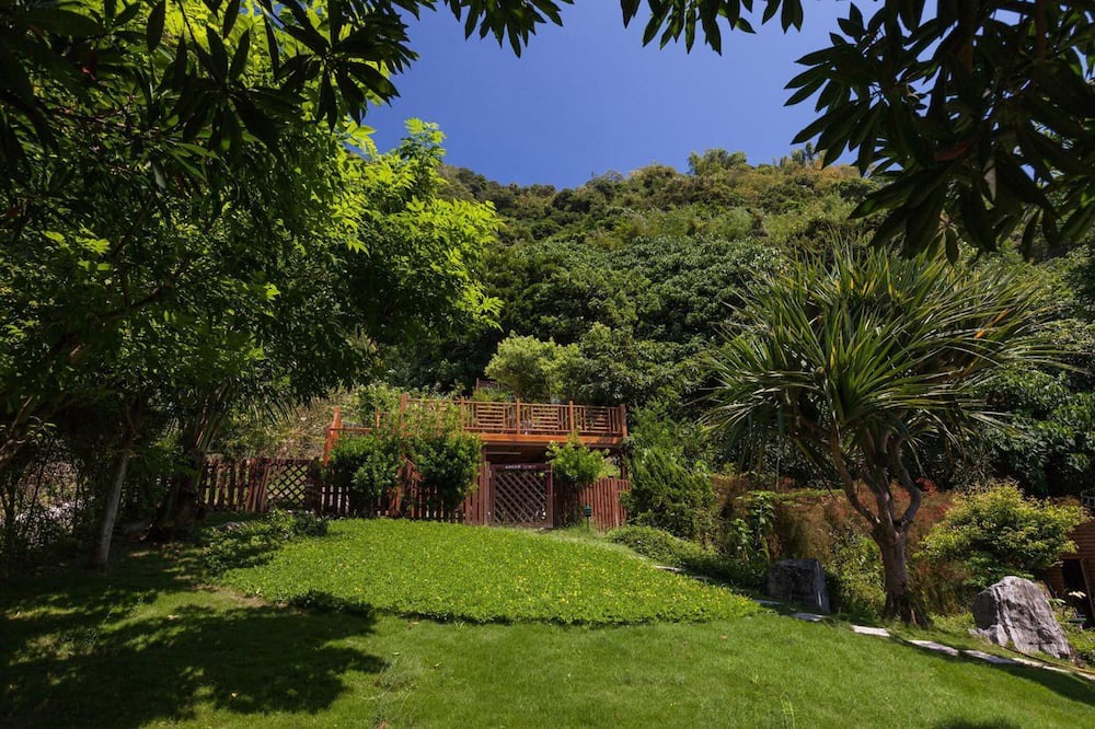 Photo of Outdoor in Xiulin