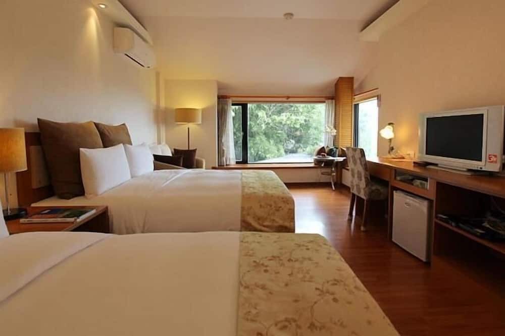 Photo of Bedroom in Xiulin