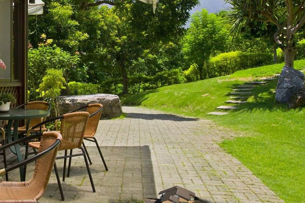 Photo of Outdoor in Xiulin