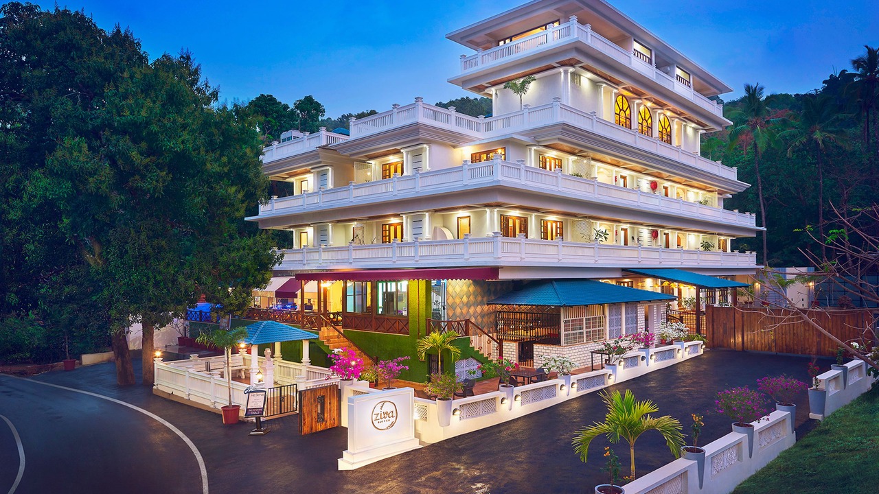 Photo of Outdoor in Siolim