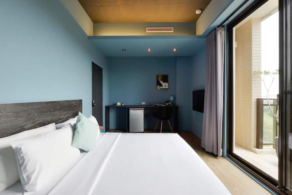Photo of Bedroom in Houli