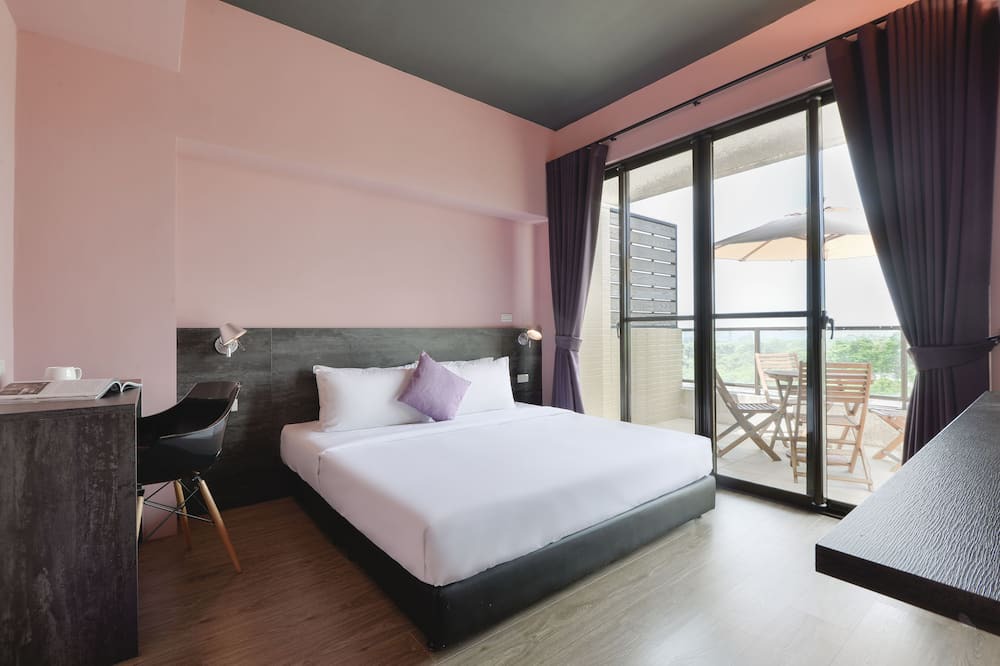 Photo of Bedroom in Houli