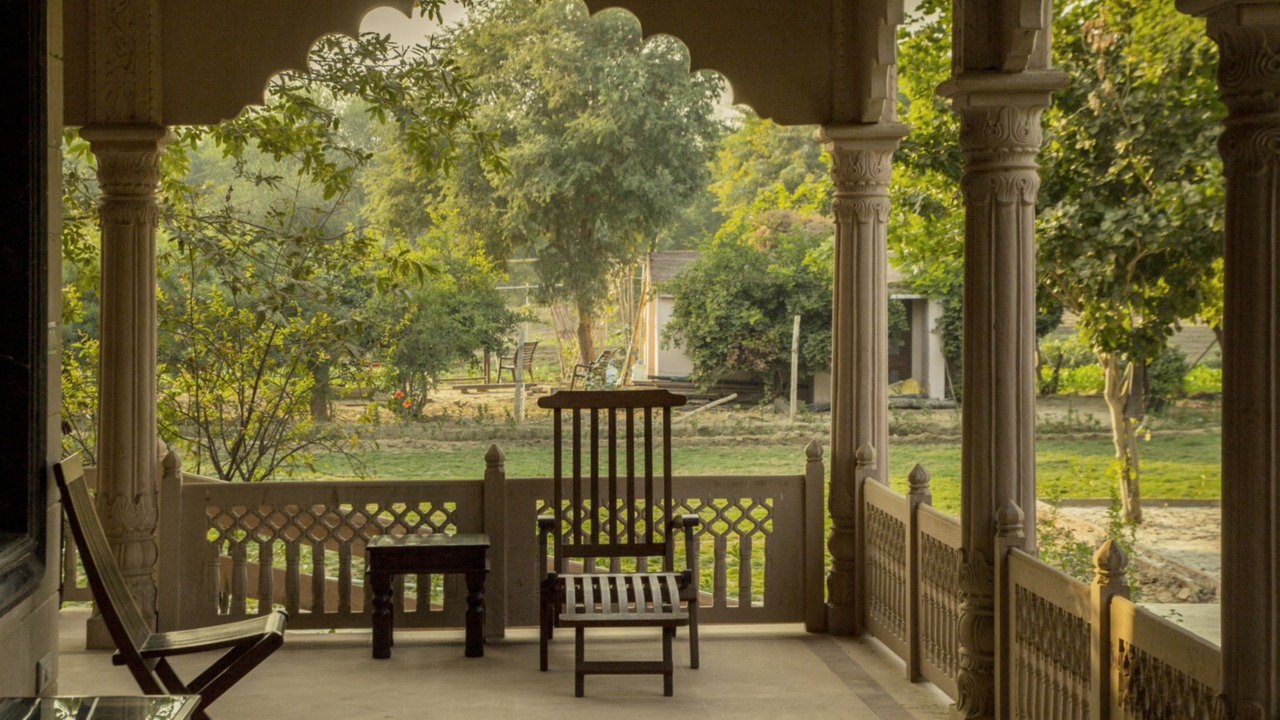 Photo of Outdoor in Bharatpur