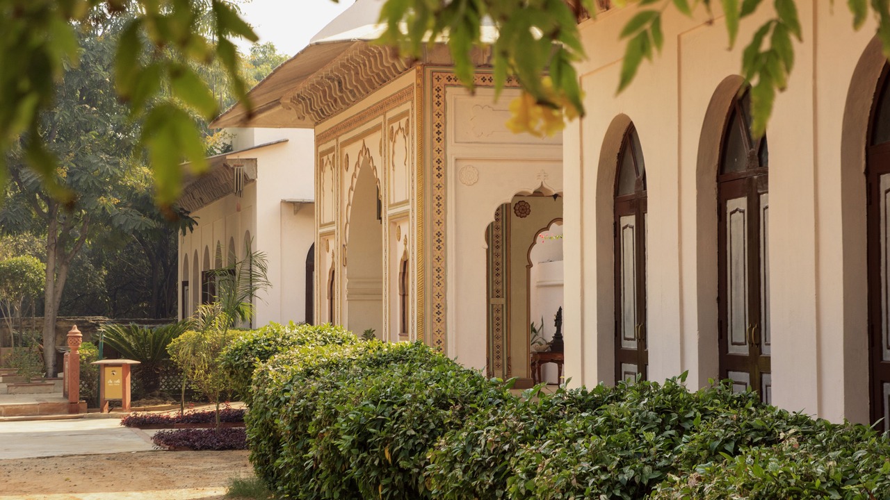 Photo of Outdoor in Bharatpur