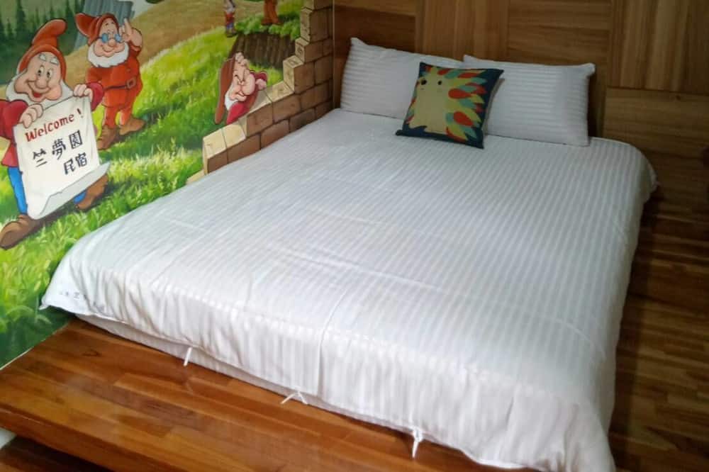 Photo of Bedroom in Sanyi
