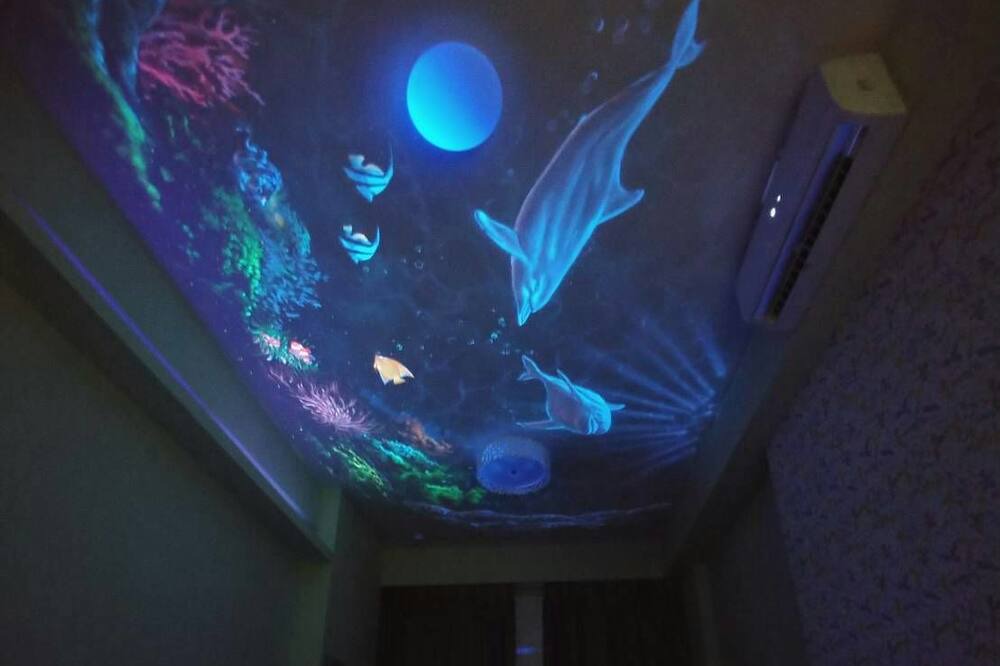 Photo of Bedroom in Sanyi