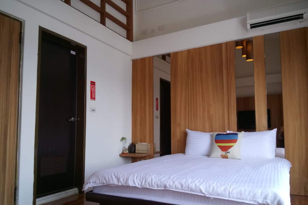 Photo of Bedroom in Sanyi
