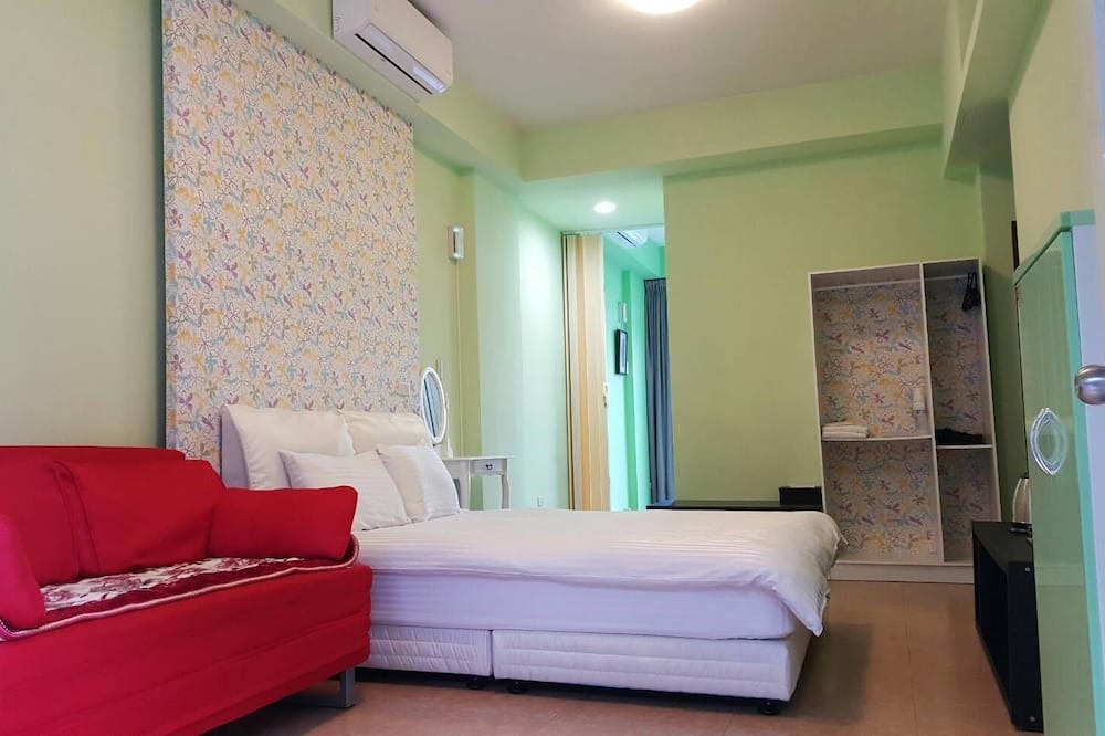 Photo of Bedroom in Sanyi