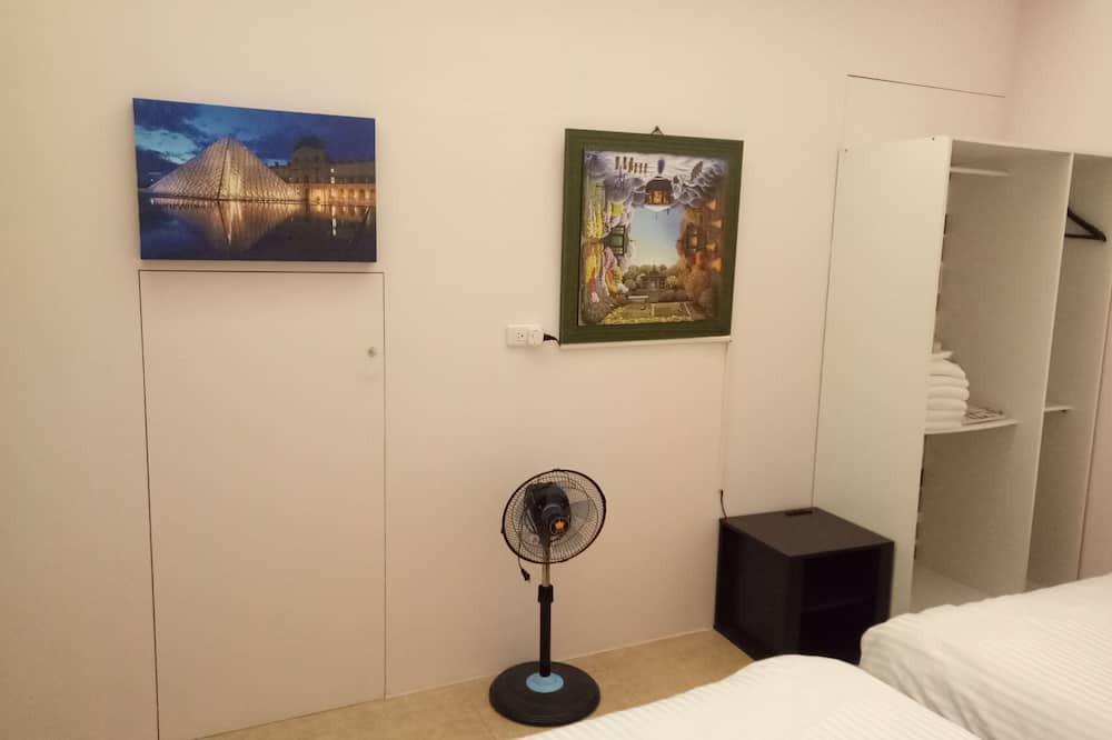 Photo of Bedroom in Sanyi