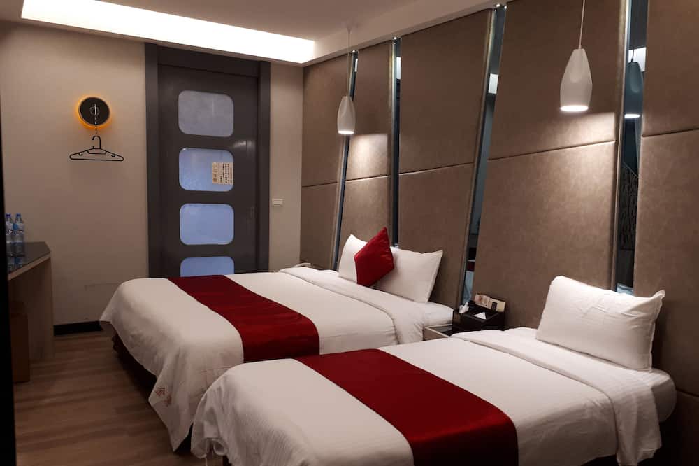 Photo of Bedroom in Wanli
