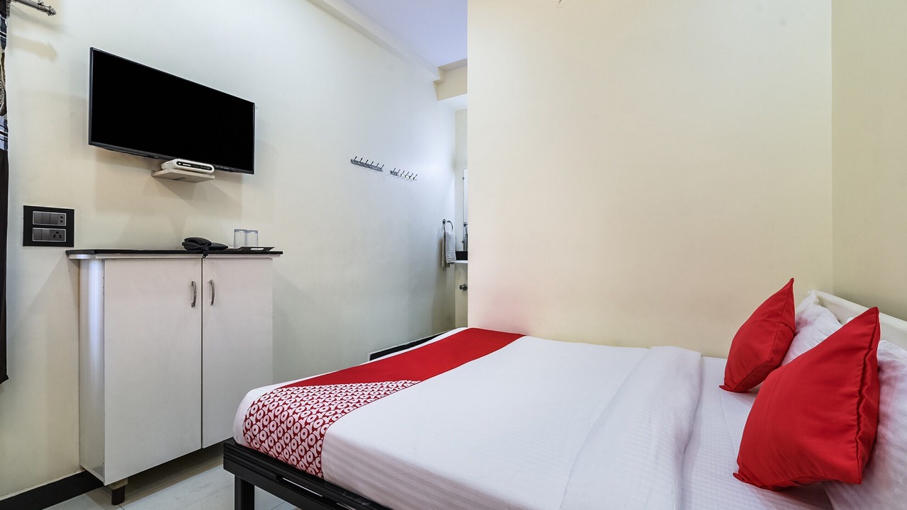 Photo of Bedroom in Dabagardens