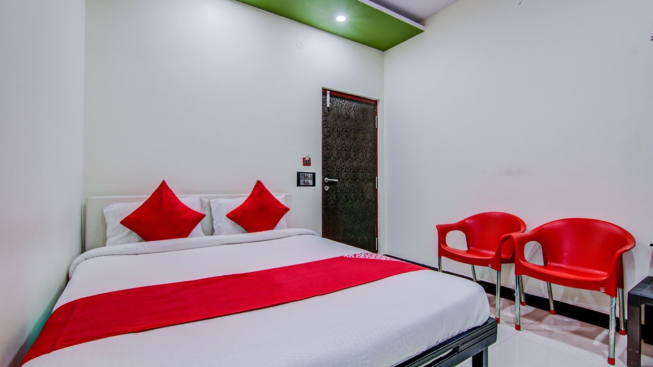 Photo of Bedroom in Dabagardens