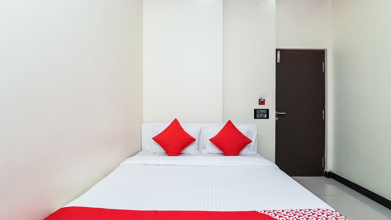 Photo of Bedroom in Dabagardens