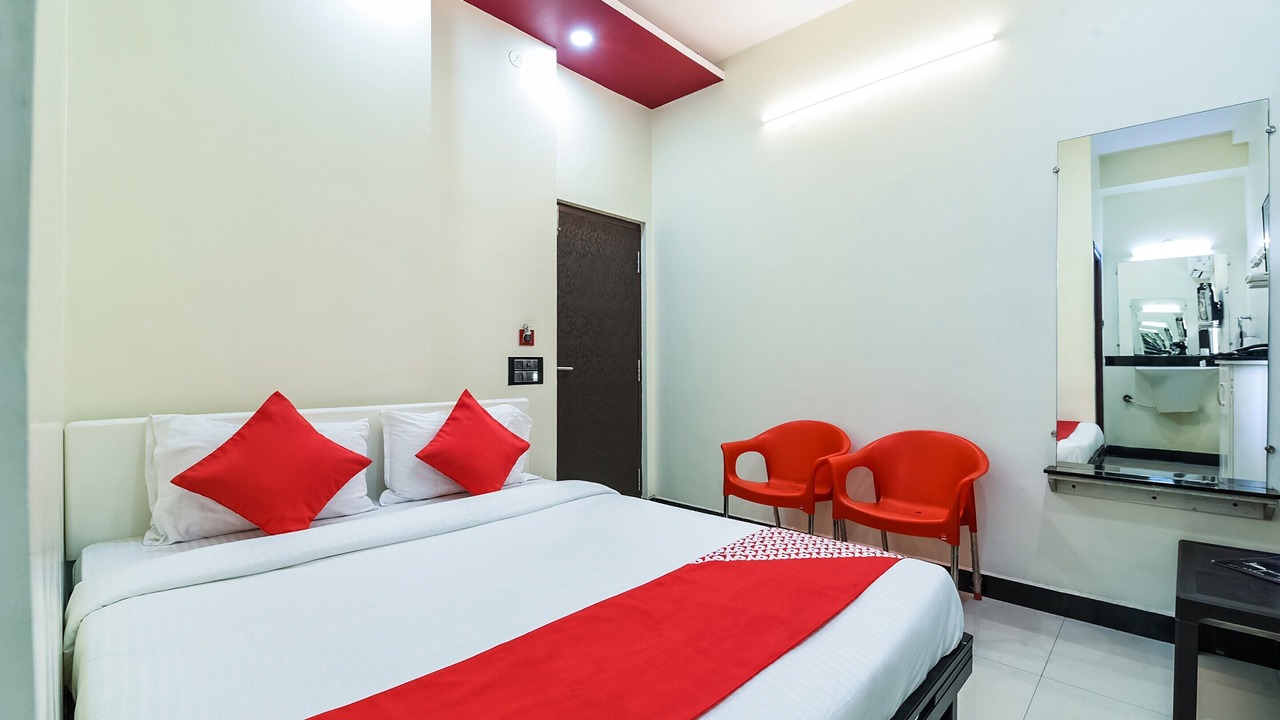 Photo of Bedroom in Dabagardens