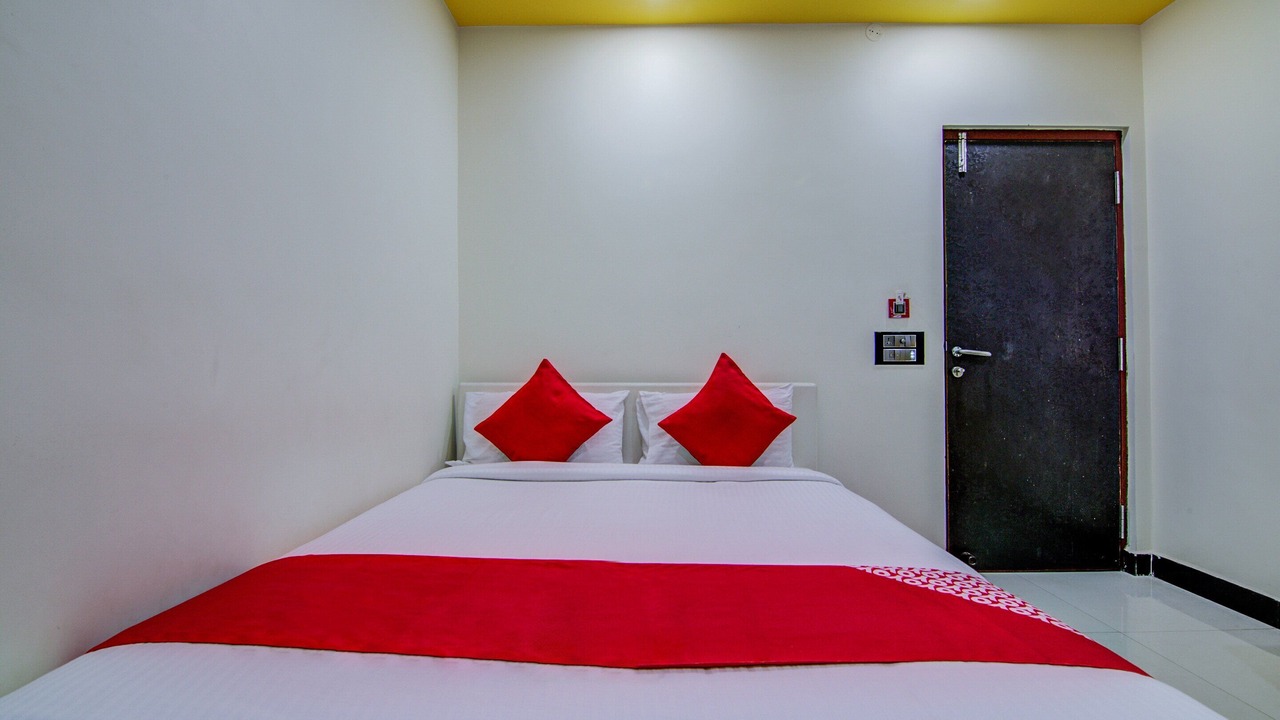 Photo of Bedroom in Dabagardens