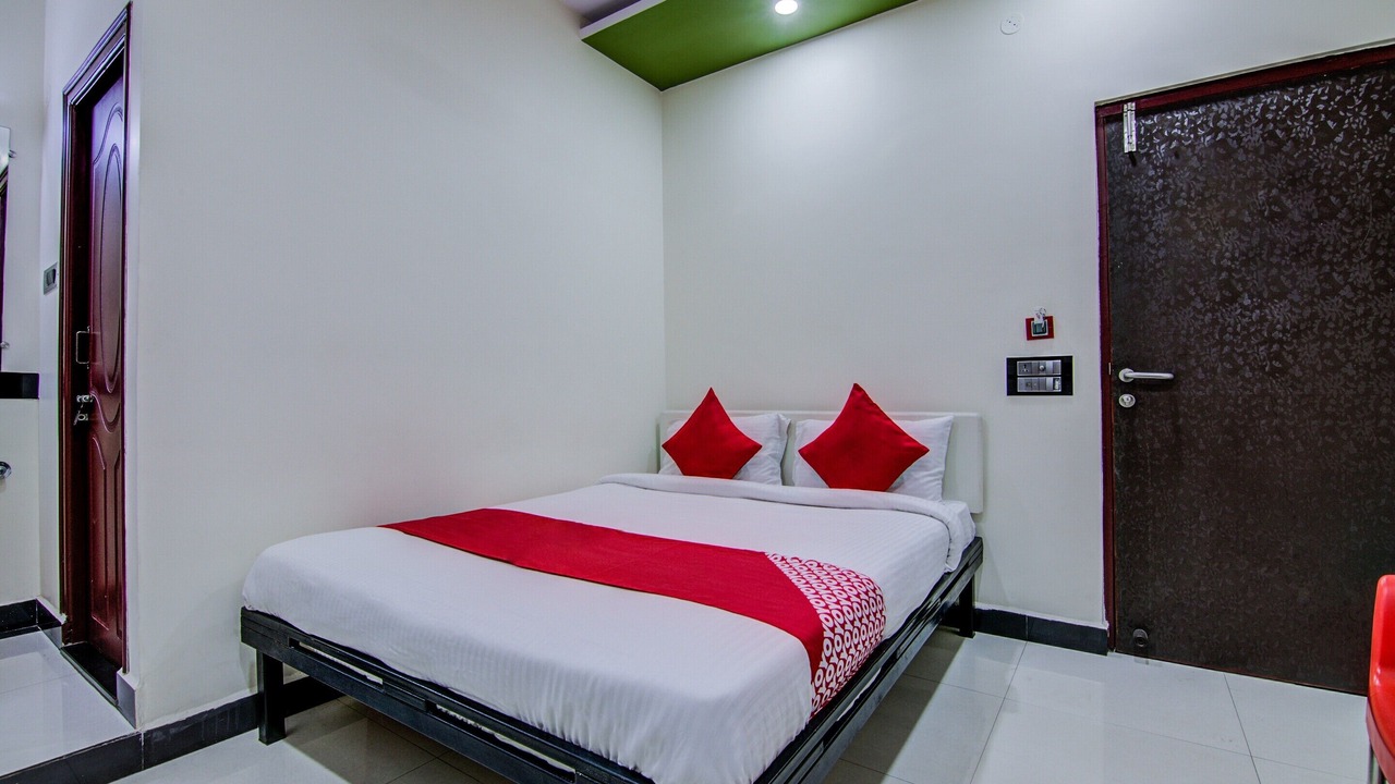Photo of Bedroom in Dabagardens