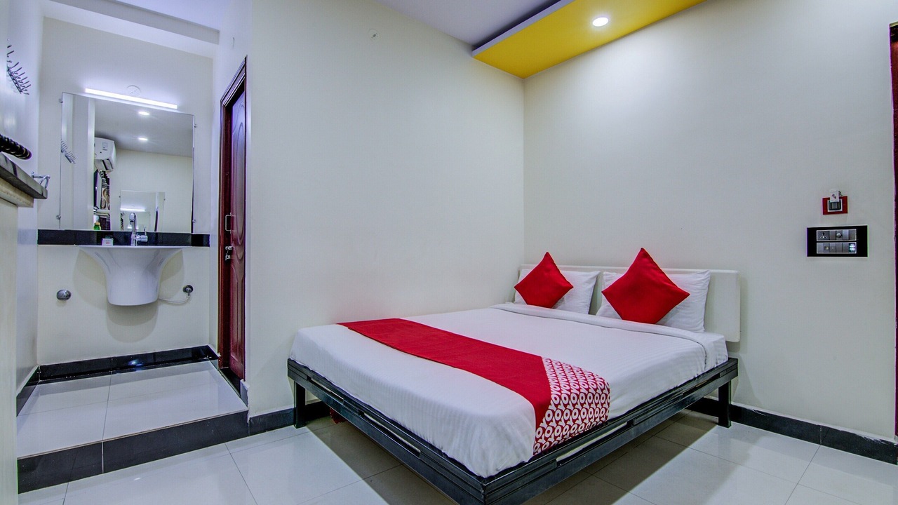 Photo of Bedroom in Dabagardens