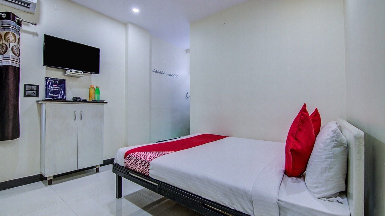 Photo of Bedroom in Dabagardens