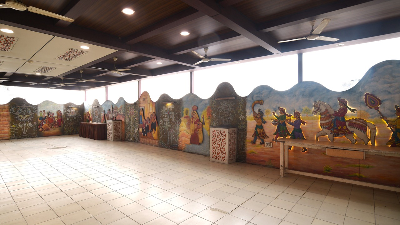 Photo of Outdoor in Vadodara