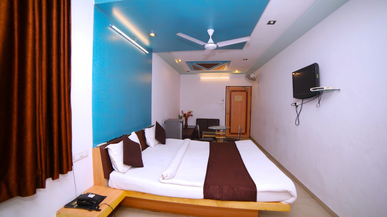 Photo of Bedroom in Vadodara