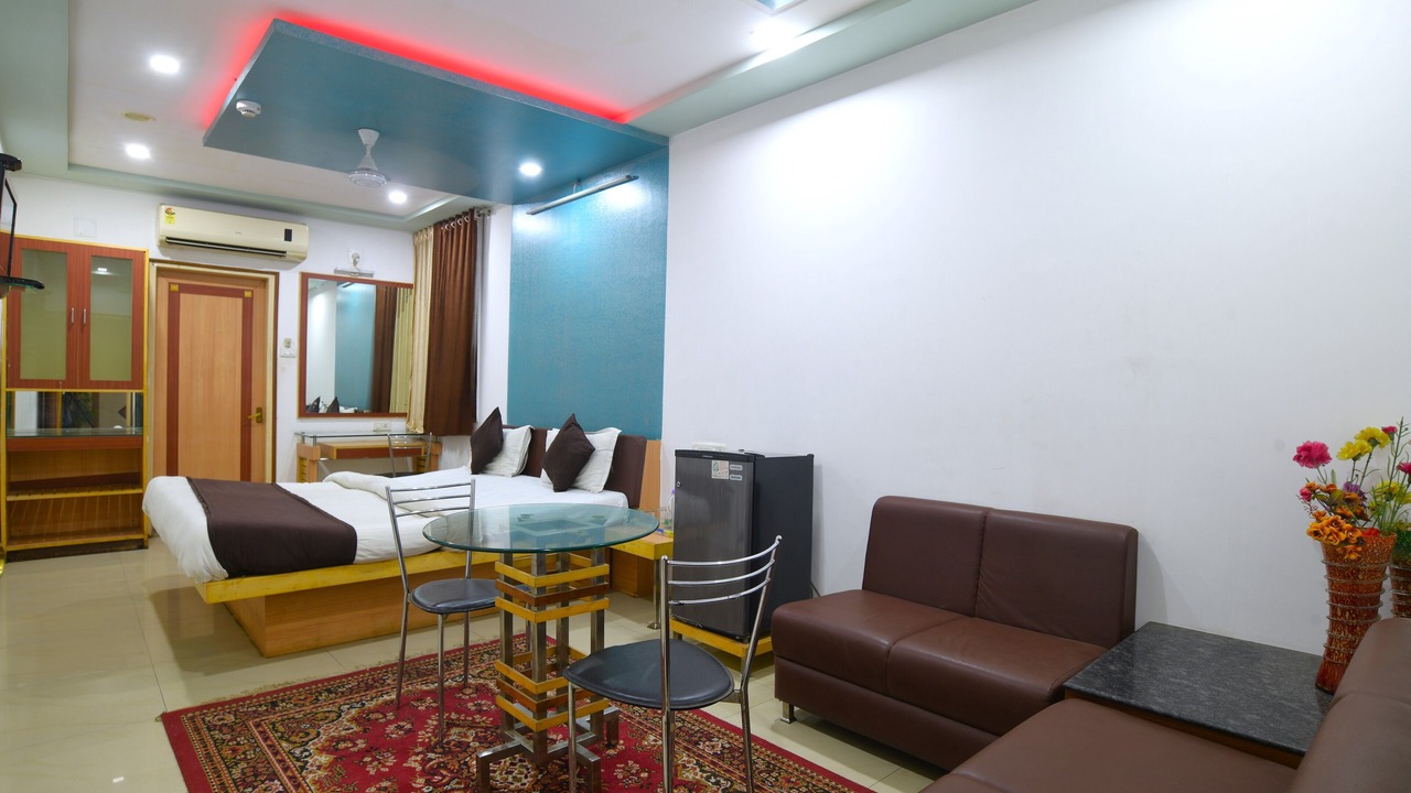 Photo of Bedroom in Vadodara