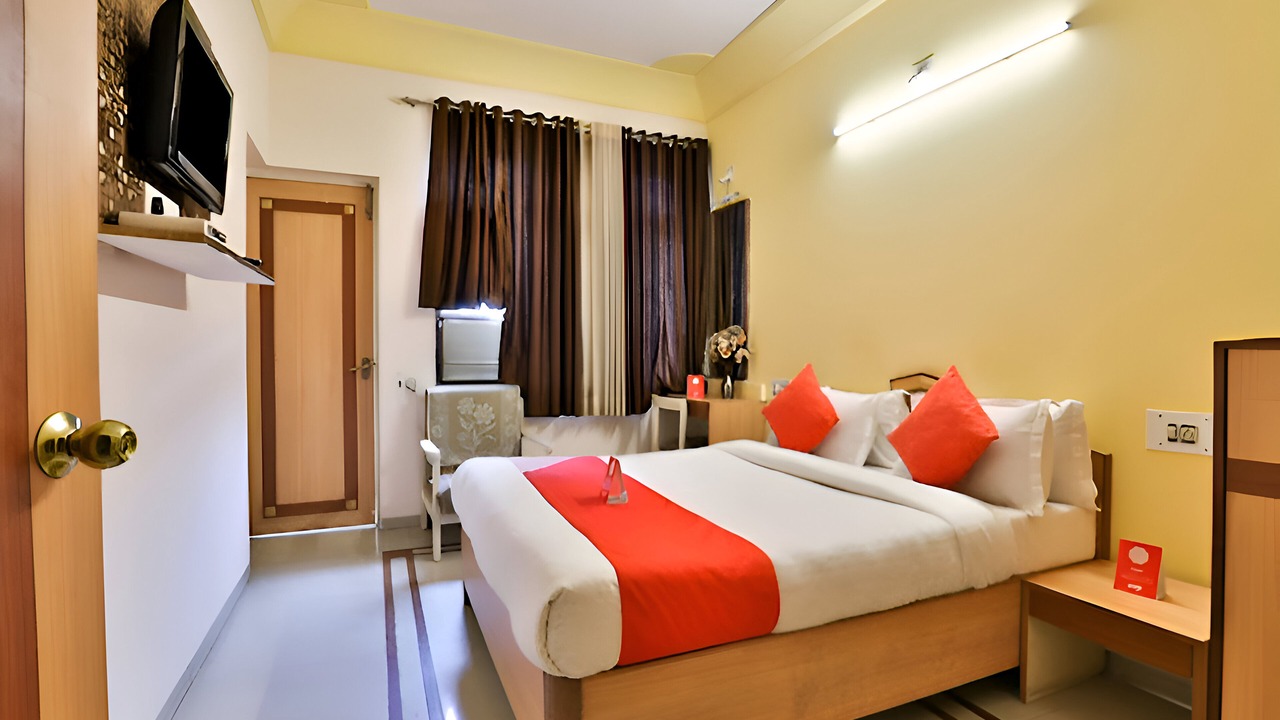 Photo of Bedroom in Vadodara