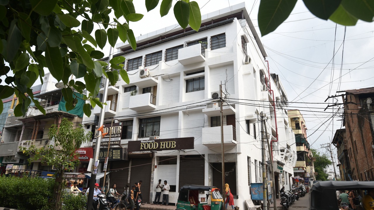 Photo of Outdoor in Vadodara