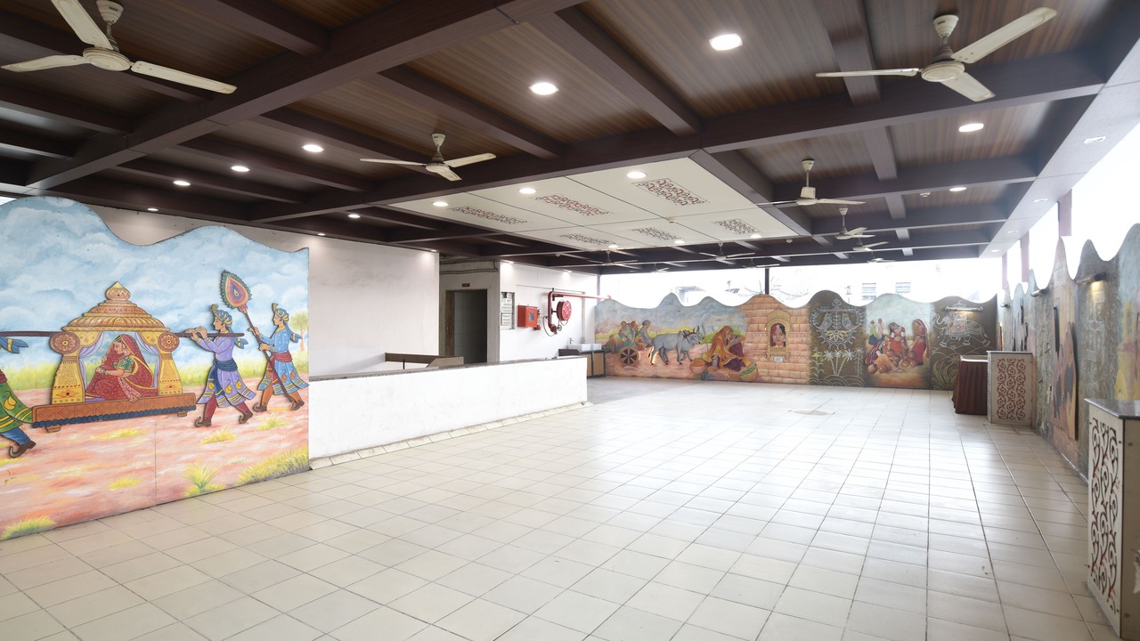 Photo of Outdoor in Vadodara