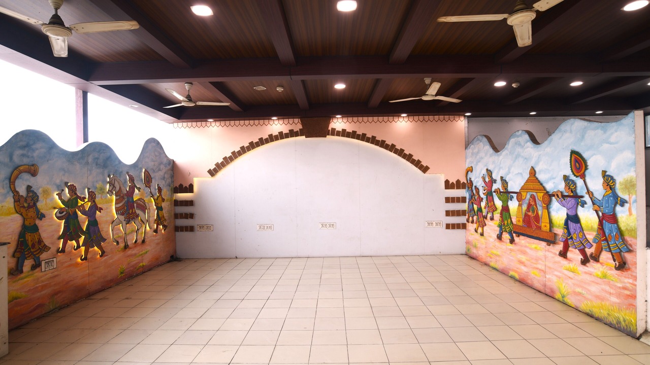 Photo of Outdoor in Vadodara