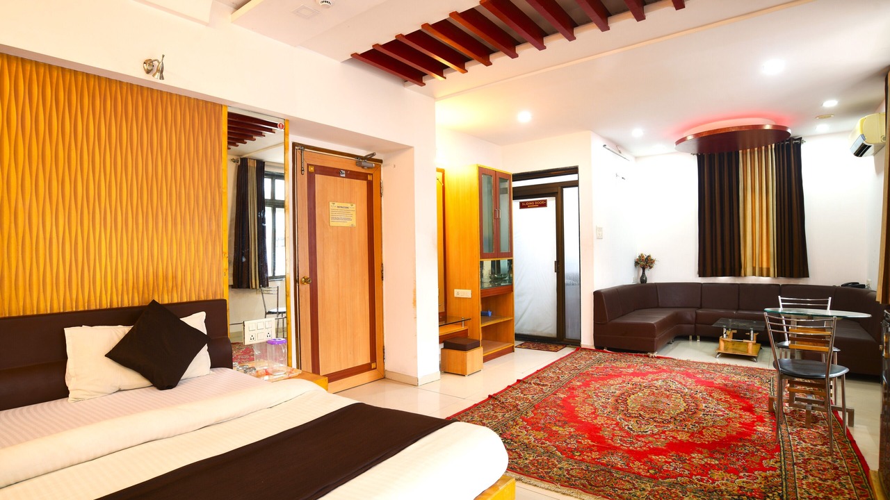 Photo of Bedroom in Vadodara