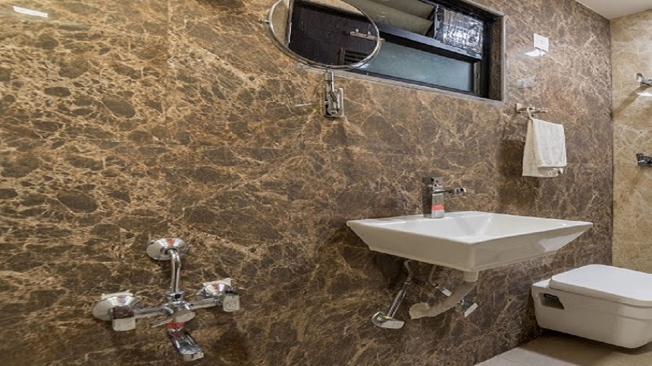 Photo of Bathroom in Akhol