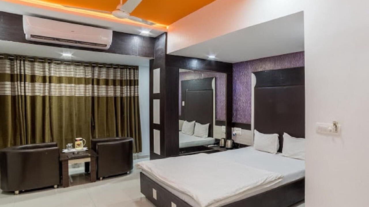 Photo of Bedroom in Akhol