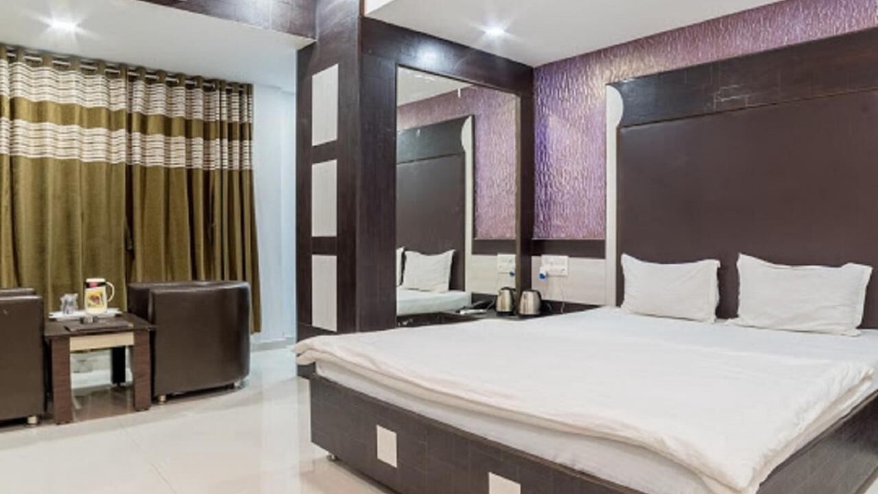 Photo of Bedroom in Akhol