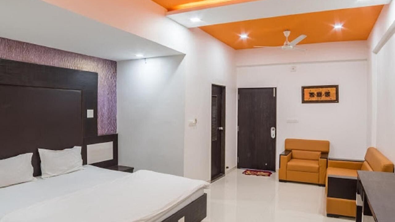 Photo of Bedroom in Akhol
