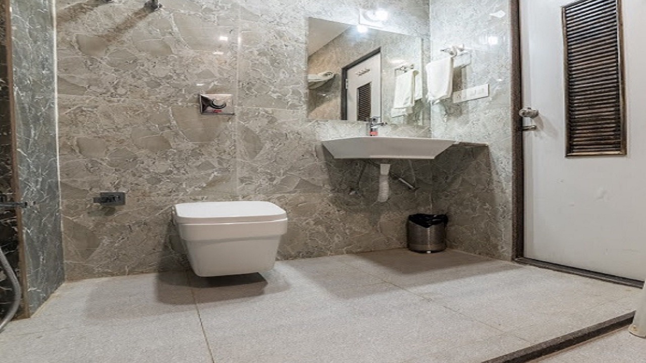 Photo of Bathroom in Akhol