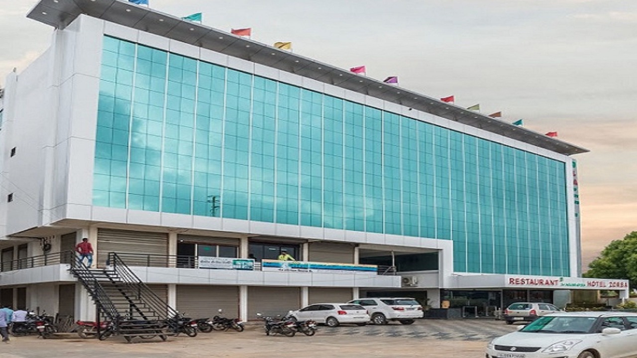 Photo of Outdoor in Akhol