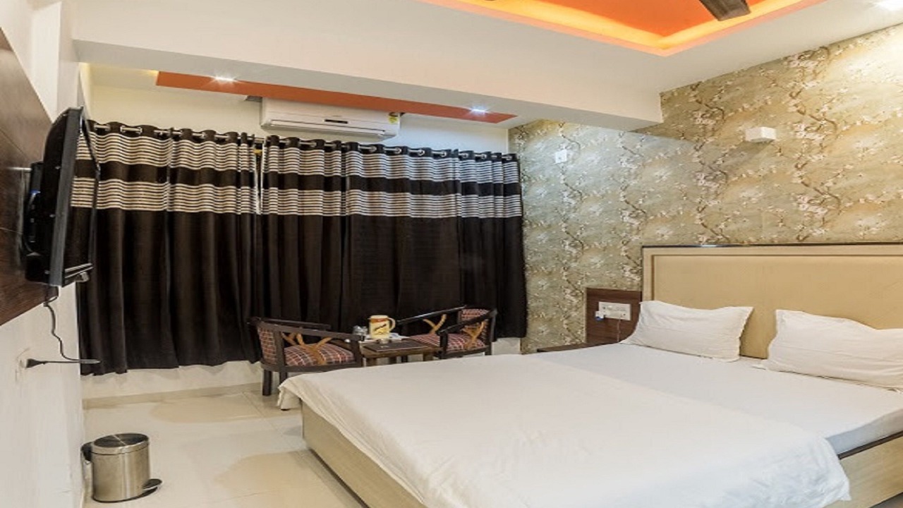Photo of Bedroom in Akhol