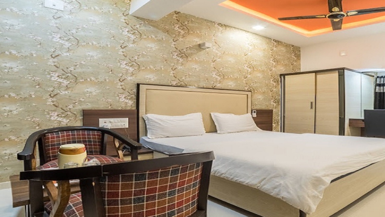 Photo of Bedroom in Akhol