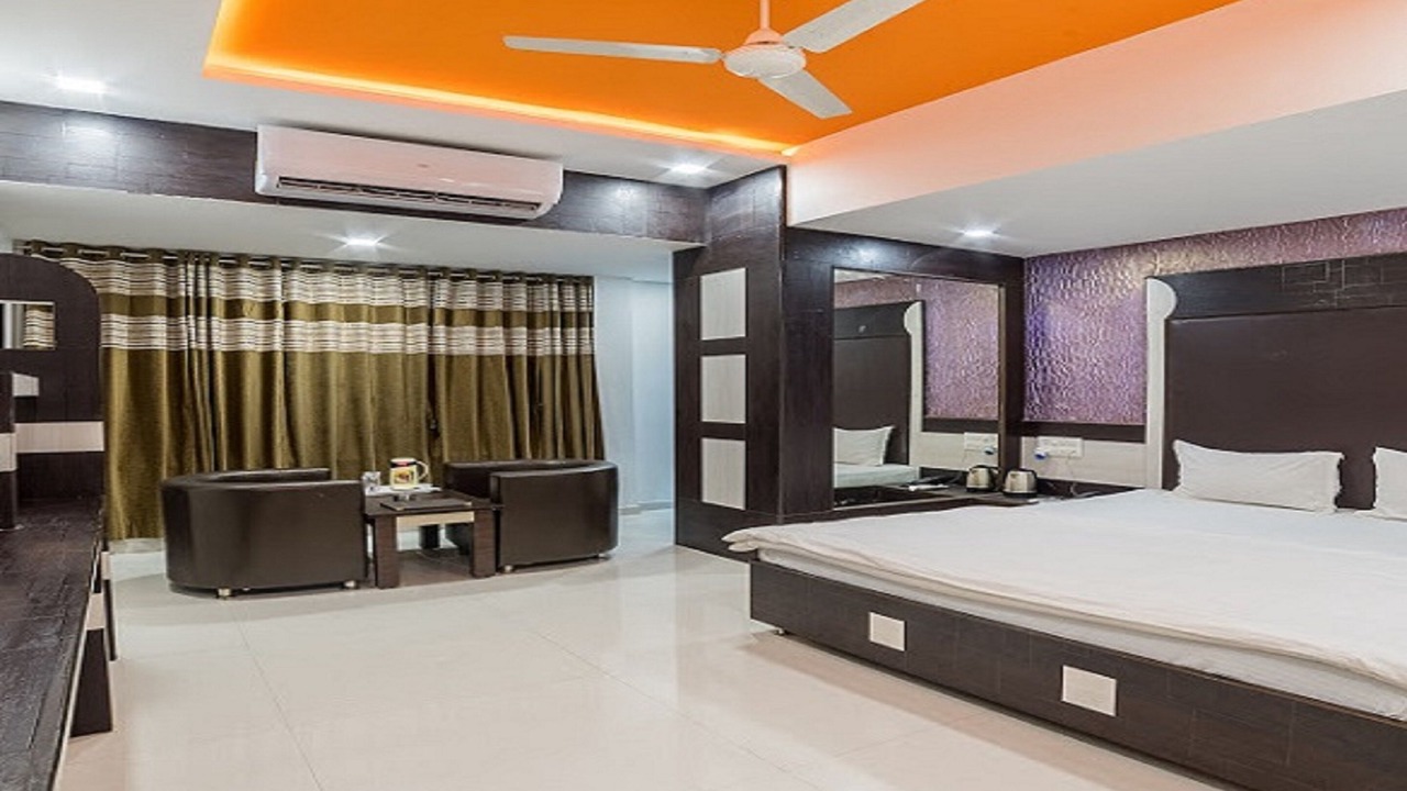 Photo of Bedroom in Akhol
