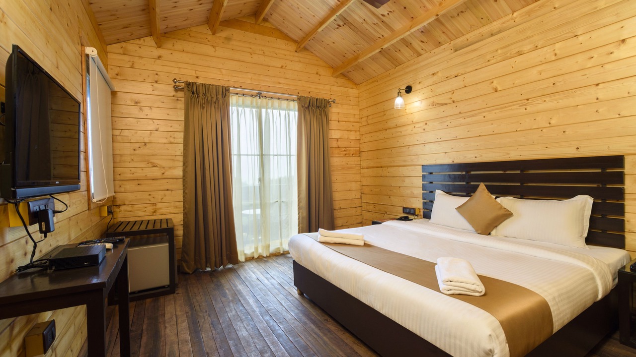 Photo of Bedroom in Mandrem