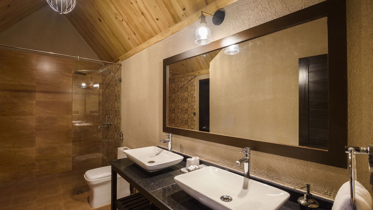 Photo of Bathroom in Mandrem