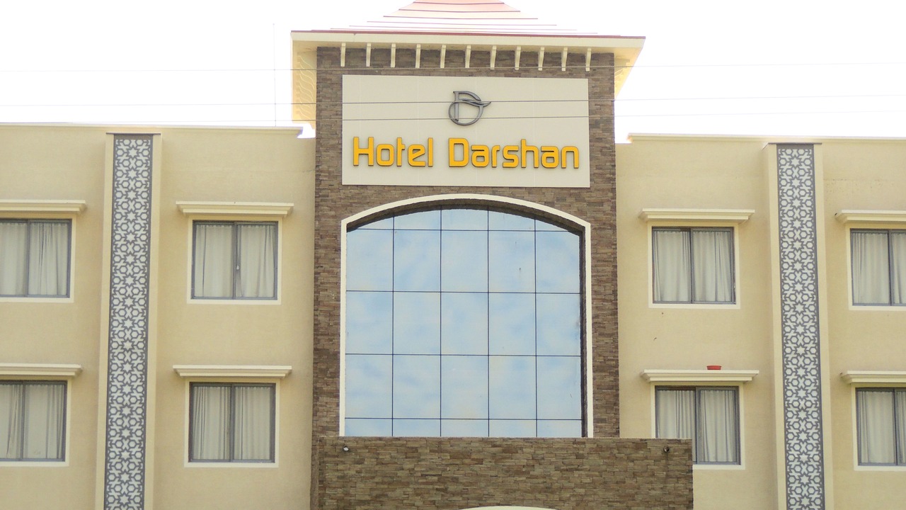 Photo of Outdoor in Visnagar